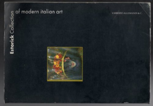 The Estorick Collection of Modern Italian Art